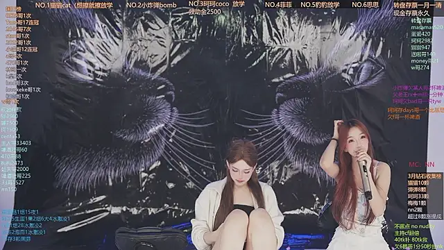 sweetgirls666 现场XXX聊天