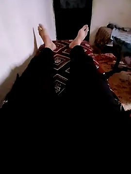 latarak321 Webcam-Show