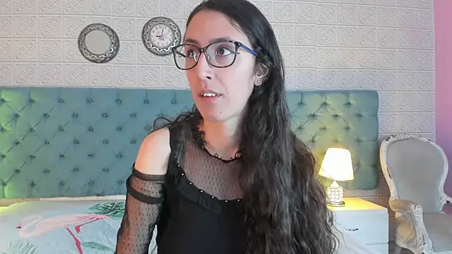 GirafMusic Chat XXX live