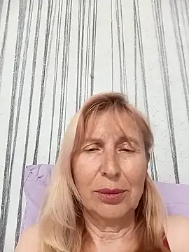 Show de webcam de TrinaAdair