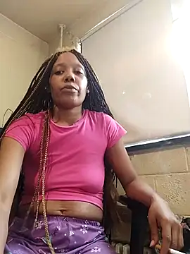 Вебкам-шоу SITHANDRAH