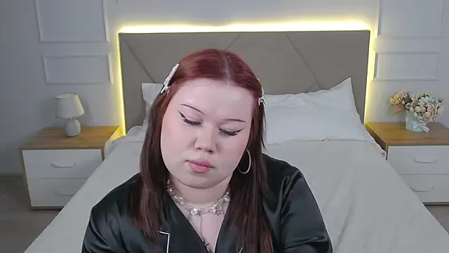 EvaNova_ Chat XXX live