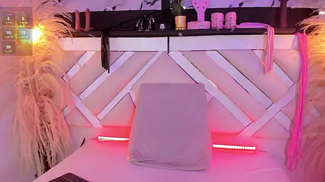 Czat XXX na żywo – _Ashley_777