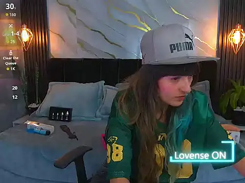 Dark_Dominika Live XXX-chat