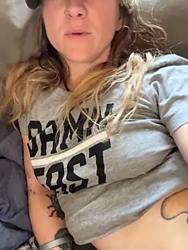 alluringpixie élő XXX-chatje