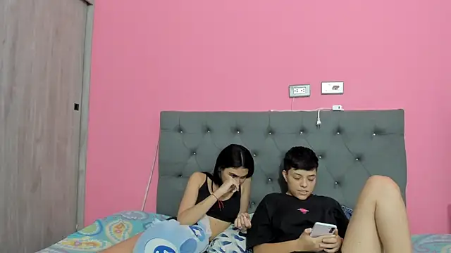 ariloe_quintero Chat XXX live