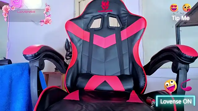 dominatrix_girl's Webcam Show