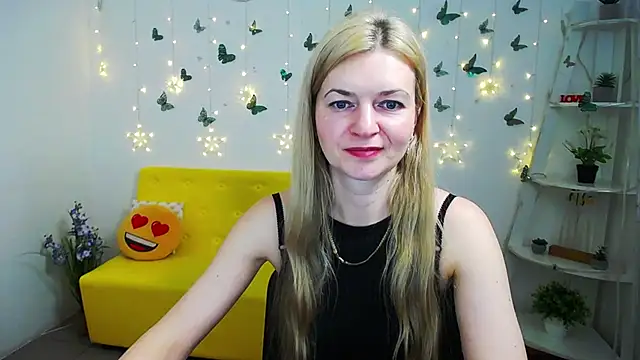 MelissaTyler's Live XXX Chat