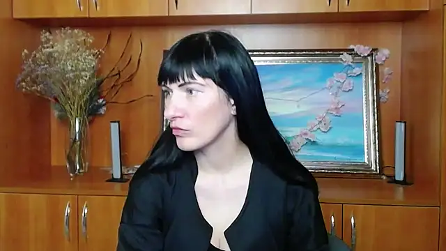 Czat XXX na żywo – Rosalinda_ro