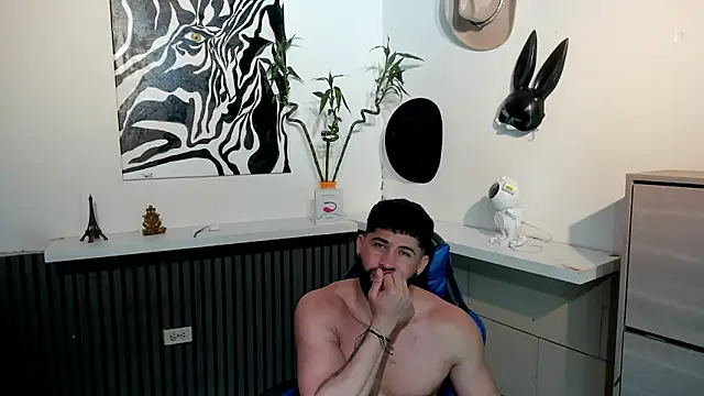 BENEDIICK Chat XXX in diretta