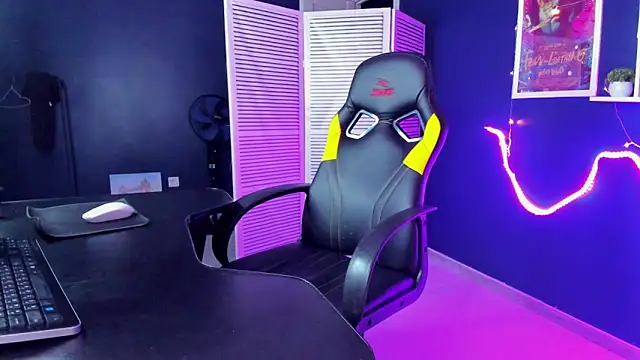 Chat XXX ao vivo de A_Alise