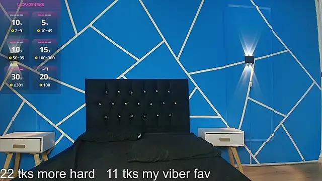 ambriosialove Live XXX-chat