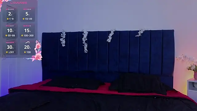 Czat XXX na żywo – jaade_doll