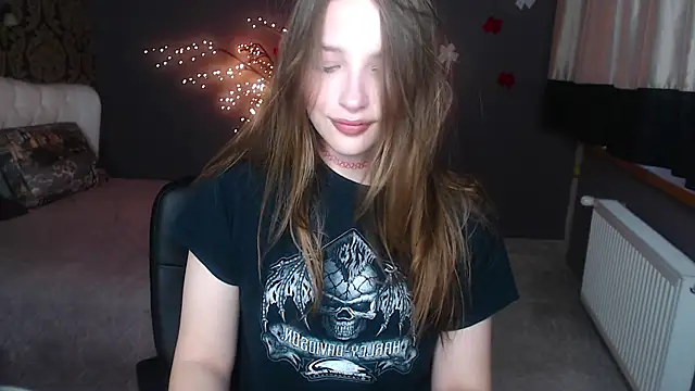 DariaAngels Chat XXX in diretta