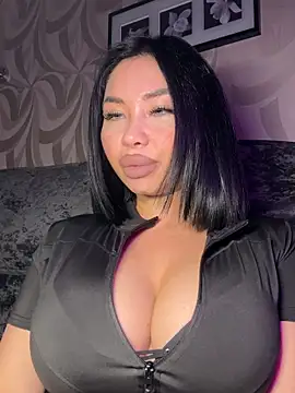 LaaadyDaaamn Webcam-Show