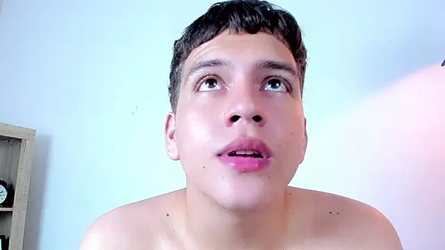 Show de webcam de dennis_hills