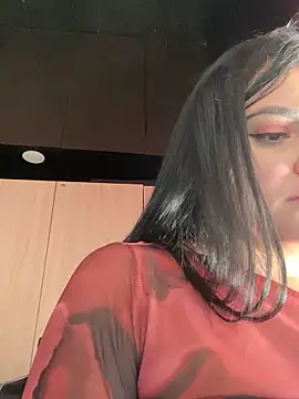 Webkamerová show Alessia_Peach