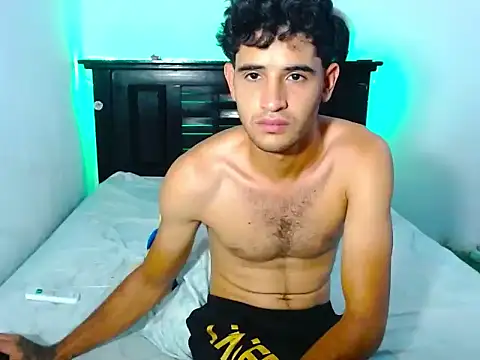 Show de webcam de abrahaamm730