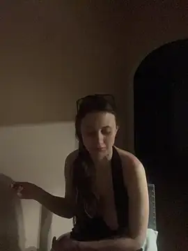 Flossy_Vettie's Live XXX Chat