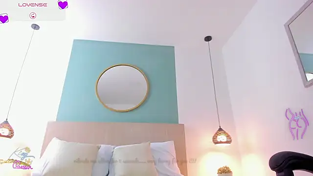 lucy_blue28 Live XXX-chat