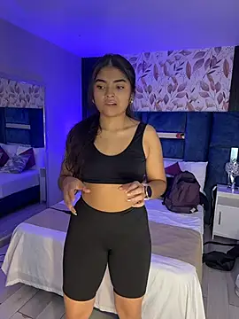 GiselOrtiz Live XXX-Chat