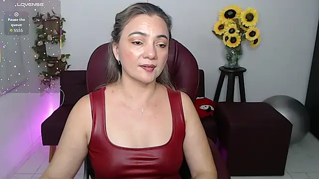 ana_milf – Live XXX-chat