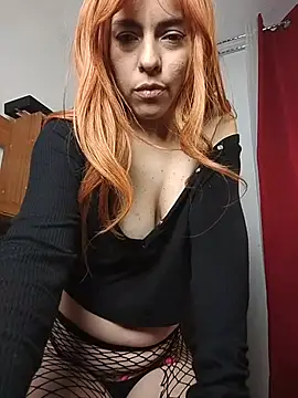 MaryJanew Chat XXX in diretta