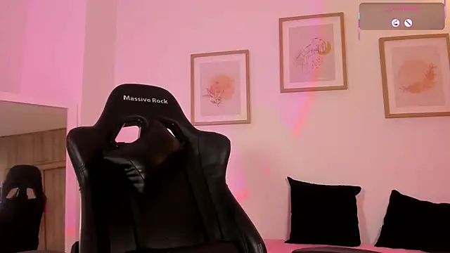 Chat XXX en directo de aleja_montiel__