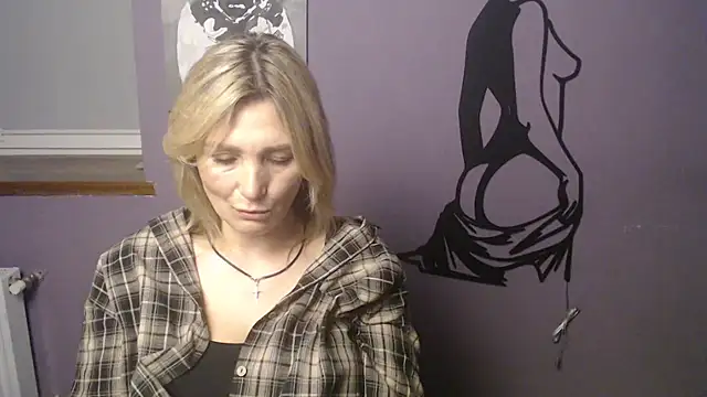 _sexy_lady Live XXX-Chat