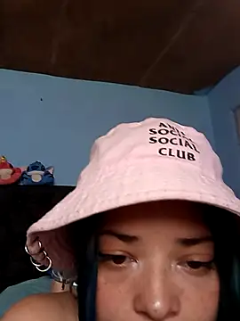 Elvishcassie_ – Live XXX-chat