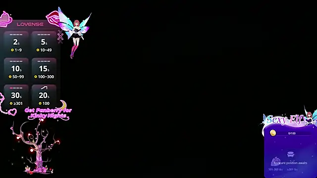 ZoeBruneet's Live XXX Chat