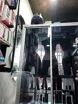 rapunzel069 Pertunjukan Webcam