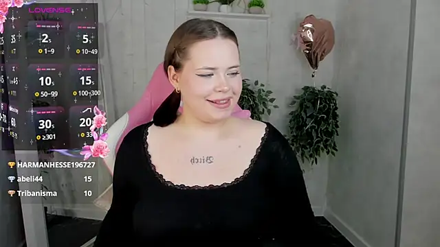 Chat XXX en directo de EricaElliott