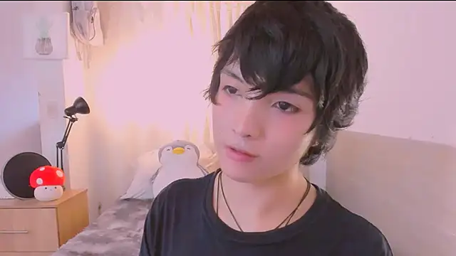 Sweet_Allan Webcam show