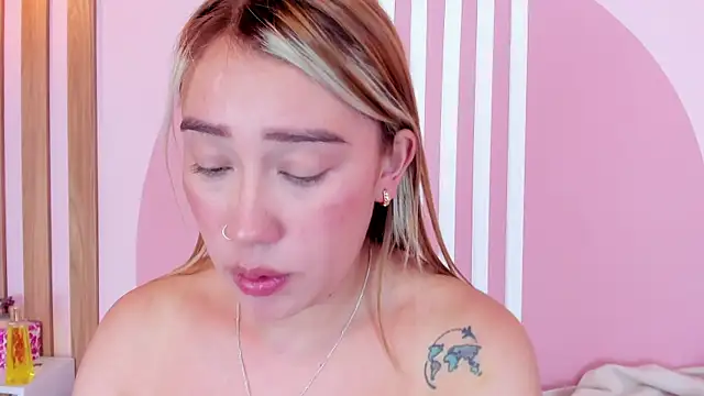 عرض كام Lannajansen