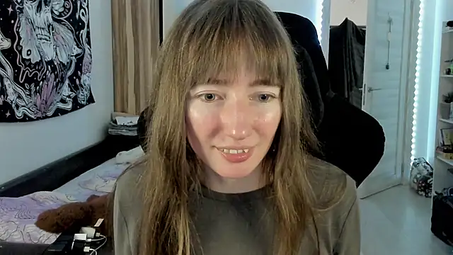 แชท XXX สดของ bekkawell