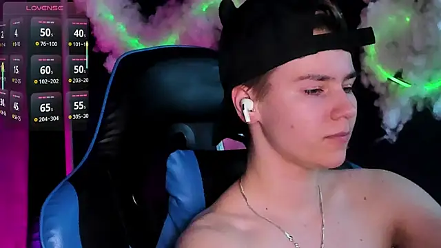 Jean_Wilsons Live XXX Chat