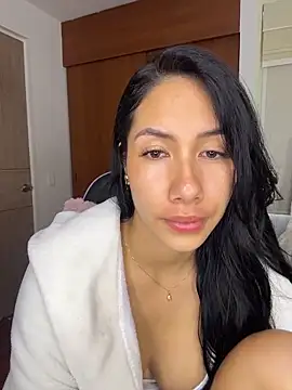 Chat XXX en directo de ArianaReynoldss