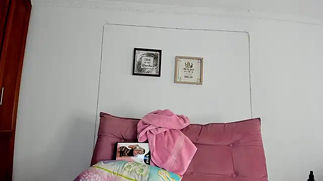 selena_jhonson Live XXX-Chat