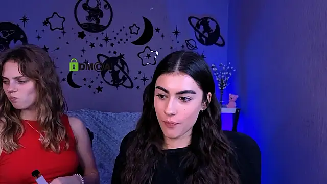 kaisy_star Chat XXX in diretta