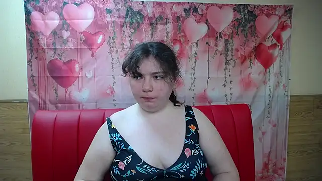 Chat +18 de NeonilaLisova ao vivo