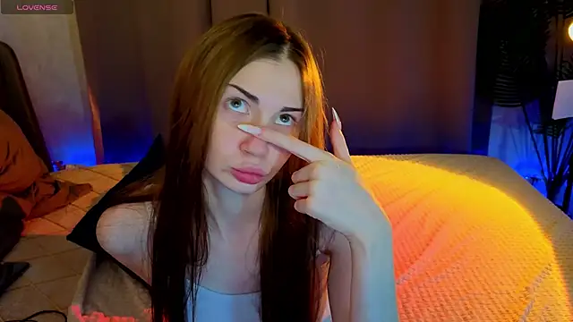 Jennie_Hunter Live XXX-Chat