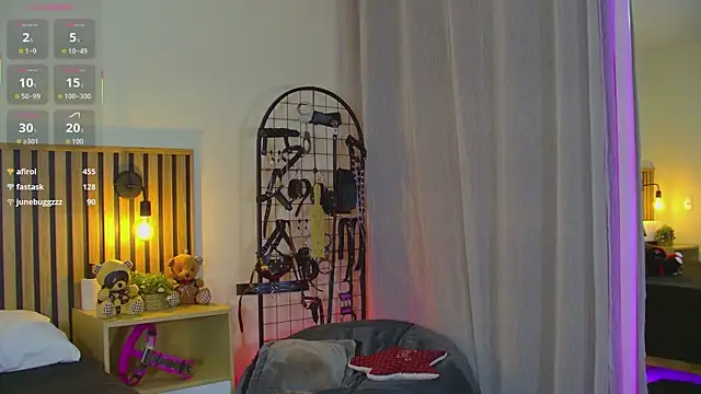 emma_morales_ Pertunjukan Webcam