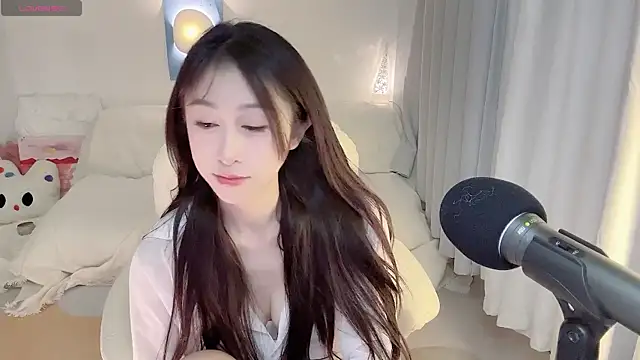 mistylana_ Show Webcam