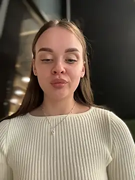 KristiRich Live XXX-Chat