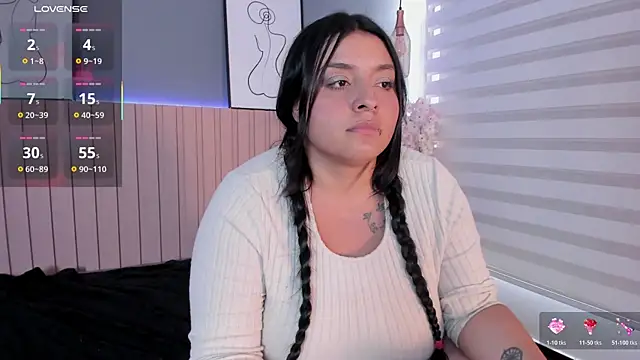 Chat +18 de karo_linee1 ao vivo