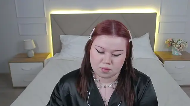 EvaNova_ Live XXX Chat