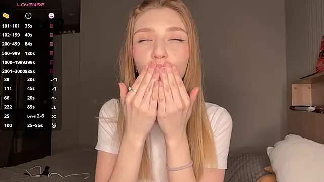 Chat XXX en directo de AveryBerkson