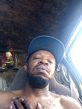 Show de Negaomalinha1 na webcam