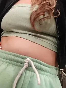 Alejandra_N 现场XXX聊天